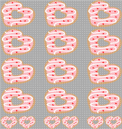 Pen sticker-F 2237